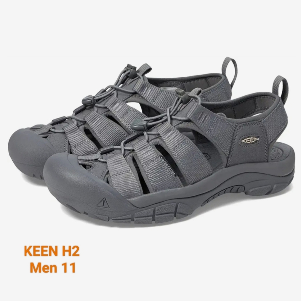 Keen Newport H2 Sandals